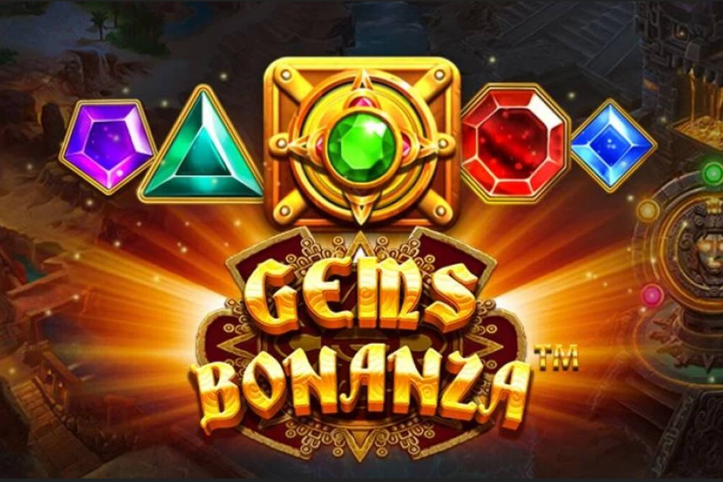 slot Gems Bonanza, apostas, dicas, estratégias, cassino online.