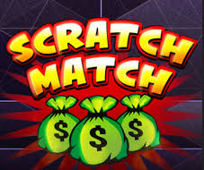 Slot Scratch Match, estratégias de jogo, cassino online, probabilidades, apostas responsáveis.