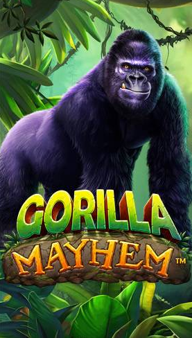 slot Gorilla Mayhem, apostas, sucesso, estratégias, jackpots progressivos