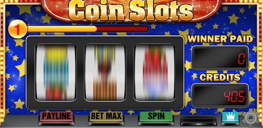 jogo de slots, Coin Original TGJOGO, apostas, estratégias, cassino online.