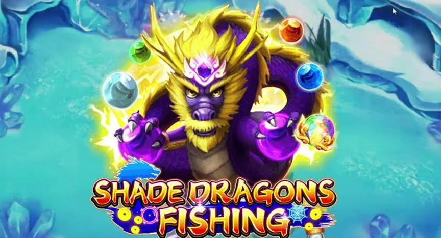 Shade Dragons, pesca, técnicas de apostas, pescaria, estratégias de pesca.