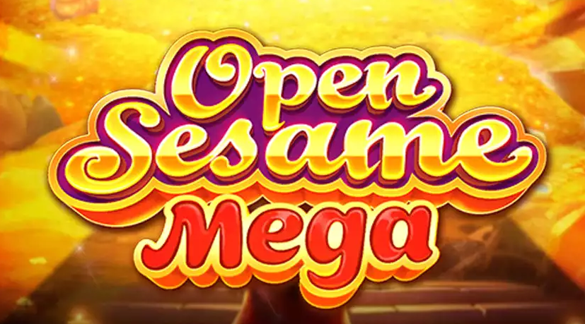 Open Sesame Mega, jogo de caça-níqueis, tesouros, jogo responsável, cassino online.